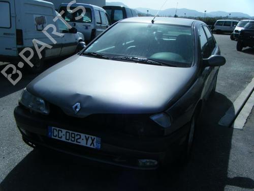 Used Starter Starter 20974240 20974240