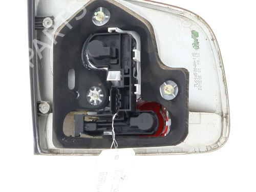 Farolim direito da mala VW TOUAREG (7LA, 7L6, 7L7) 2.5 R5 TDI | BP22030198C80