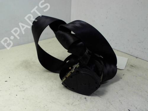 Rear right belt tensioner SKODA FABIA I (6Y2) 1.9 TDI | BP20948418C90 