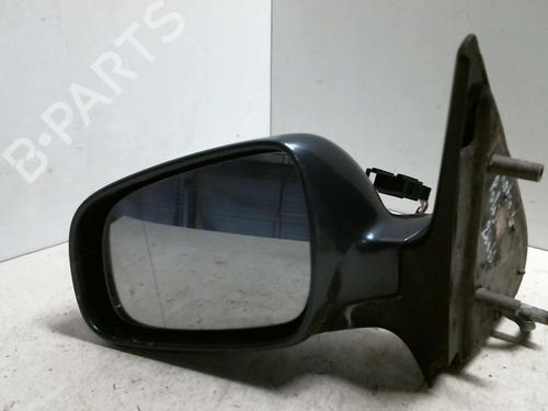 Left mirror VW POLO (6N2) 1.4 16V | BP22022357C26 