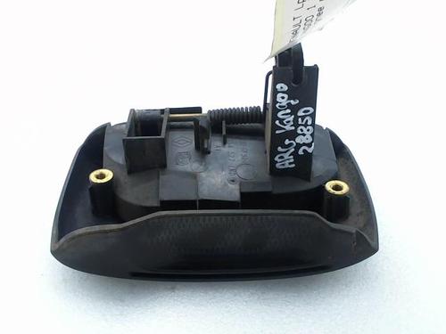 Rear left exterior door handle RENAULT KANGOO (KC0/1_) 1.6 16V | BP20956764C130