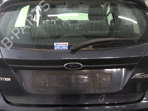 Bakluke CC/Kombi-Kupé FORD FIESTA VI (CB1, CCN) 1.4 TDCi (70 hp) 27184720