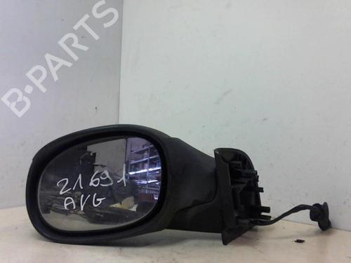 Used Left mirror Left mirror 20955254 20955254