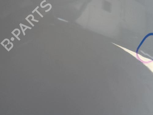 Right rear door PEUGEOT 208 I (CA_, CC_) 1.4 HDi | BP24661963C5 