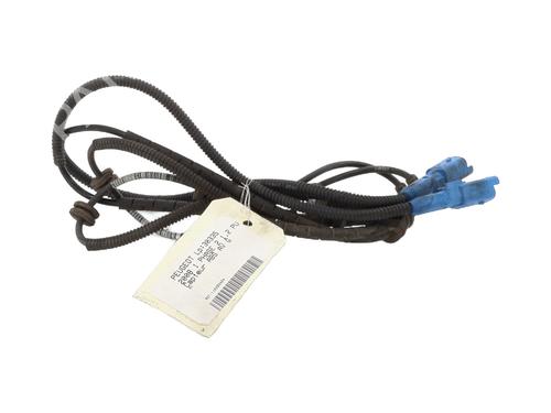 Elektronisk sensor PEUGEOT 2008 I (CU_) 1.2 THP 130 / PureTech 130 | BP27987007M84 