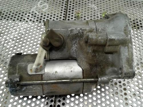 Starter MAZDA 323 F VI Hatchback (BJ) 2.0 TD | BP20970074M8 