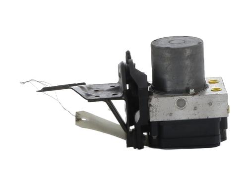 Used ABS pump ABS pump VW POLO VI (AW1, BZ1, AE1) 1.0 (75 hp) 33000060 33000060