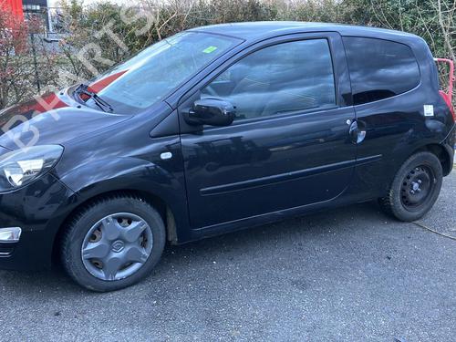 Left front window switch RENAULT TWINGO II (CN0_) 1.2 16V (CN04, CN0B) | BP20956035I27  - Image 9