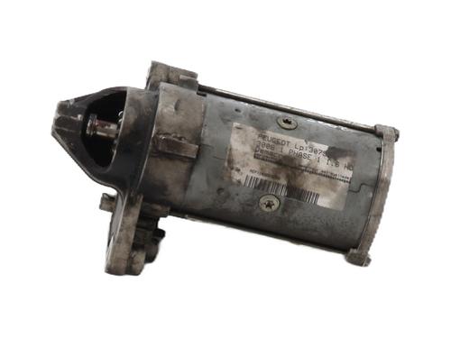 Used Starter Starter PEUGEOT 3008 I MPV (0U_) 1.6 HDi (112 hp) 24525858 24525858