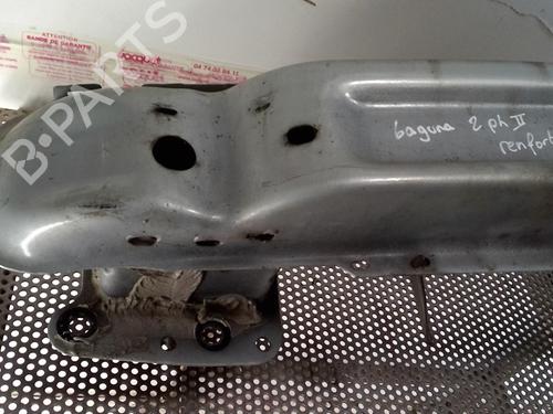 Used Front bumper reinforcement RENAULT LAGUNA II (BG0/1_) 1.8 16V (BG04, BG0B, BG0C, BG0V) (117 hp) 20940398