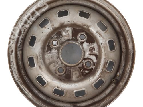 Rim CHEVROLET MATIZ (M200, M250) 0.8 | BP26717685C45 