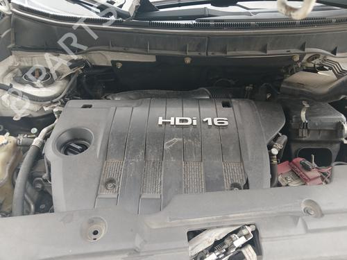 Used Engine CITROËN C4 AIRCROSS 1.8 HDi 150 AWC (150 hp) 32339050