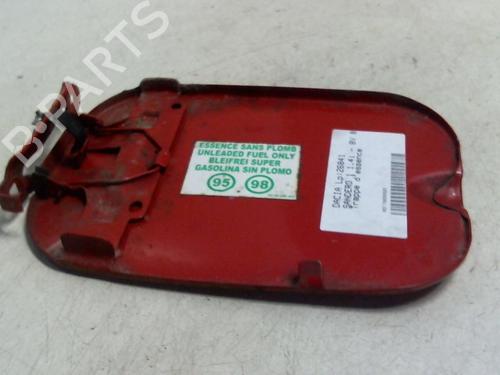 Fuel flap DACIA SANDERO 1.4 MPI LPG | BP20959582C131
