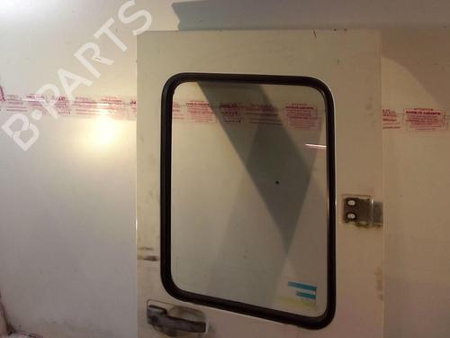 Right tailgate RENAULT RAPID Box Body/MPV (F40_, G40_) 1.6 D (F404) | BP20958419C77 