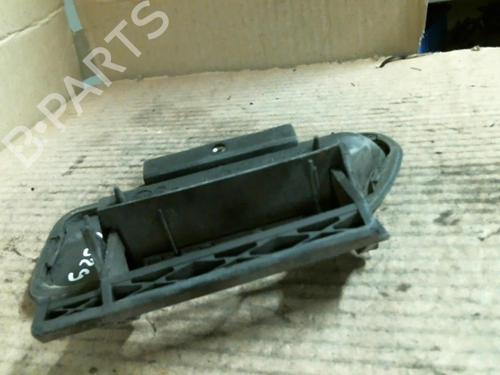 Rear right exterior door handle CITROËN XANTIA (X1_, X2_) 1.9 Turbo D | BP20949861C130 