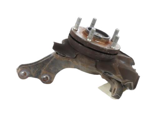 Right front steering knuckle KIA CARENS III MPV (UN) 2.0 CRDi 140 | BP20951509M26 