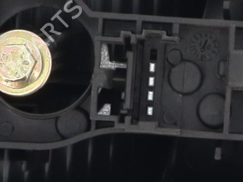 Left tailgate light RENAULT LAGUNA II (BG0/1_) 1.9 dCi (BG08, BG0G) | BP20949186C79 