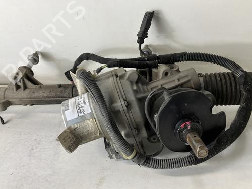 Steering rack PEUGEOT 208 I (CA_, CC_) 1.6 HDi | BP27893489M22 