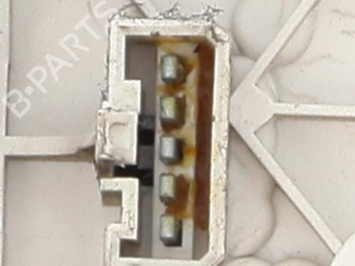 Right taillight PEUGEOT 106 I (1A, 1C) 1.1 | BP20970383C35 