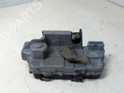 Rear left lock PEUGEOT 306 Hatchback (7A, 7C, N3, N5) 1.9 D | BP20960048C100 