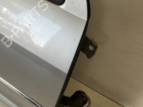 Right front door PEUGEOT 407 (6D_) 1.6 HDi 110 (6D9HZC, 6D9HYC) | BP22027760C3 