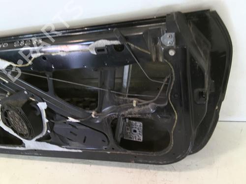 Right front door PEUGEOT 206 CC (2D) 2.0 S16 | BP22025597C3 