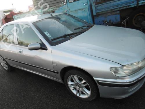Seat buckle PEUGEOT 406 (8B) 2.2 HDi | BP20939564I32 