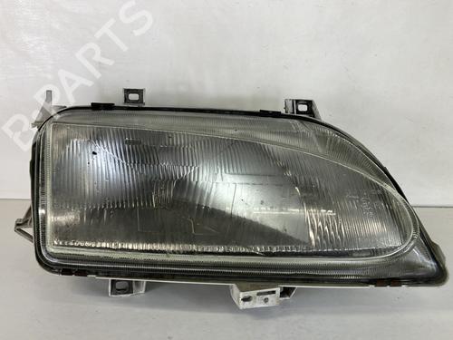 Højre forlygte FORD GALAXY I (WGR) 1.9 TDI (90 hp) 23991724