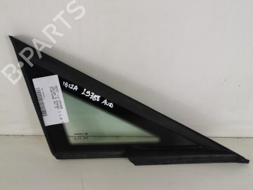 Used Front right quarter glass SEAT IBIZA IV (6J5, 6P1) 1.6 TDI (90 hp) 20968166