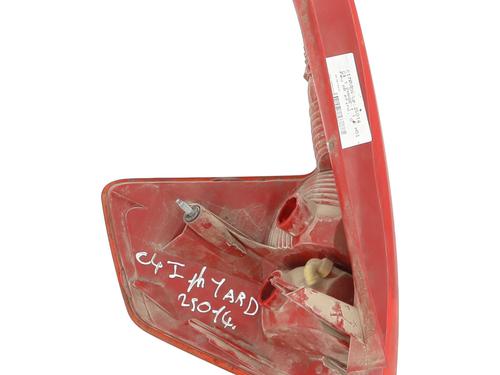 Højre baglygte CITROËN C4 I (LC_) 1.6 HDi | BP20945484C35 