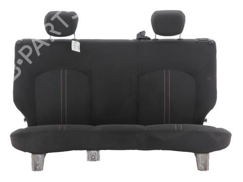 Rear seat OPEL CORSA E (X15) 1.4 (08, 68) | BP26435045C17  - Image 7