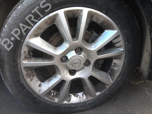 Used Rim OPEL TIGRA TwinTop (X04) 1.3 CDTI (R97) (69 hp) 22031176