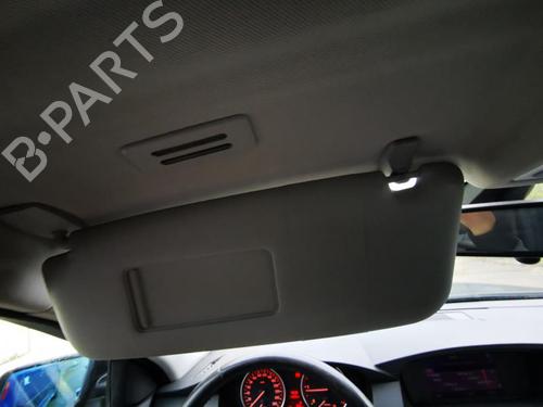 Left sun visor BMW 5 (E60) 520 d | BP20939047I1 