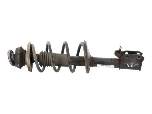 Used Left front shock absorber DACIA SANDERO 1.4 (BS0C, BS0A, BS0G, BS1F, BS0E) (75 hp) 27266046