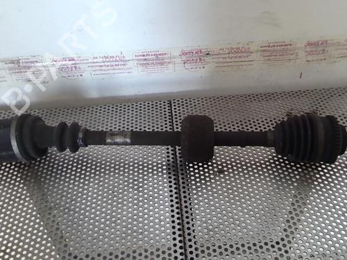 Used Right front driveshaft RENAULT CLIO II (BB_, CB_) 1.5 dCi (B/CB07) (65 hp) 25267843