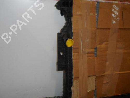 Water radiator FORD GRAND C-MAX (DXA/CB7, DXA/CEU) 2.0 TDCi | BP24301992M31 