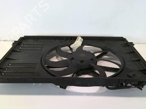 Kjølevifte elektrisk VW GOLF VI (5K1) 1.6 TDI | BP22024683M35