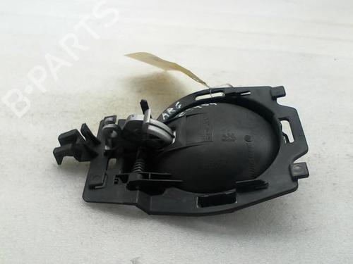 Used Rear left interior door handle CITROËN C3 I (FC_, FN_) 1.4 i (73 hp) 20956054