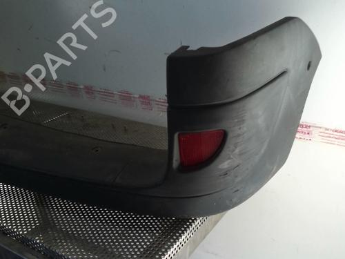Used Rear bumper RENAULT KANGOO (KC0/1_) 1.5 dCi (57 hp) 22021611