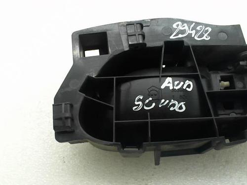 Front right interior door handle FIAT SCUDO Van (270_, 272_) 1.6 D Multijet | BP20967891I14 