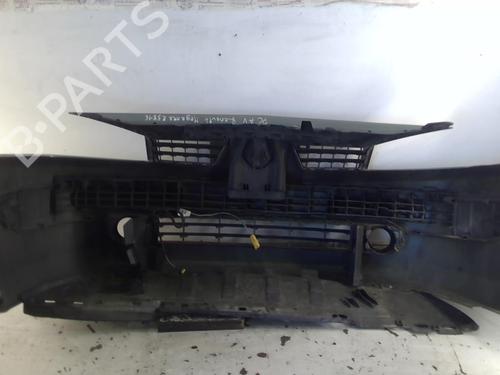 Front bumper RENAULT MEGANE II (BM0/1_, CM0/1_) 1.5 dCi (BM02, BM13, BM2A, CM02, CM13) | BP22022309C7