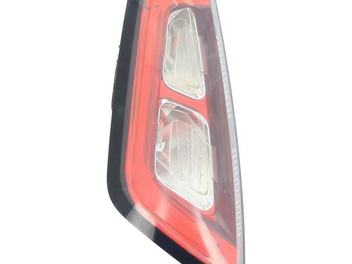 Used Left taillight FIAT PUNTO EVO (199_) 1.3 D Multijet (199AXC1A, 199BXC1A, 199AXT1A, 199BXT1A) (75 hp) 29324090