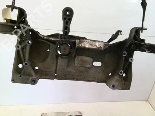Vorderachsträger VW TOURAN (1T1, 1T2) 2.0 TDI | BP20969247M9 