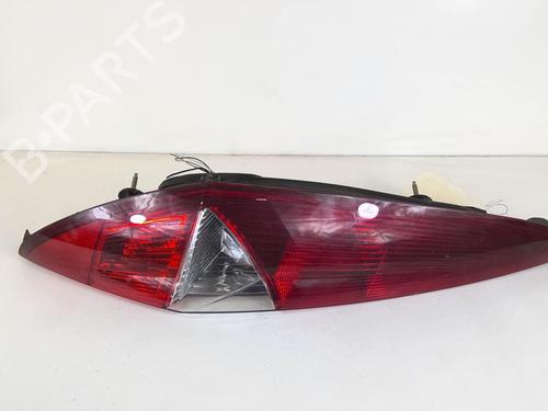 Used Left taillight FIAT PUNTO (188_) 1.3 JTD 16V (70 hp) 20944337