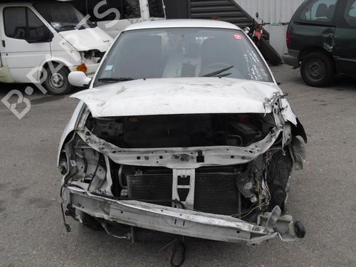 Drivaksel fortil Højre RENAULT CLIO II (BB_, CB_) 1.5 dCi (B/CB3M) | BP20942067M39 