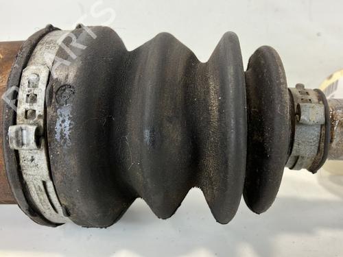 Right front driveshaft FORD FIESTA VI (CB1, CCN) 1.4 TDCi | BP22027226M39 