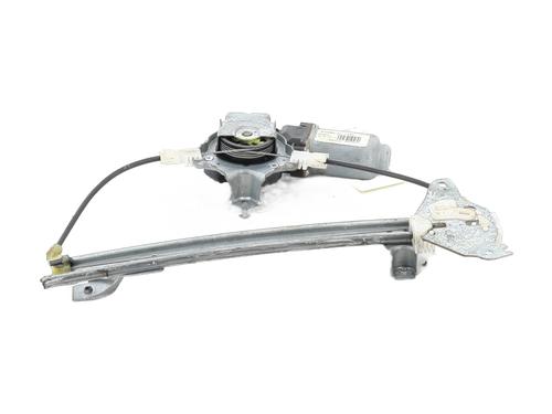 Used Rear left window mechanism Rear left window mechanism NISSAN QASHQAI I (J10, NJ10) 1.5 dCi (106 hp) 25598212 25598212