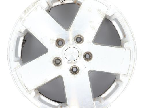 Fælk JEEP WRANGLER III (JK) 2.8 CRD | BP30046167C45 - Image 2