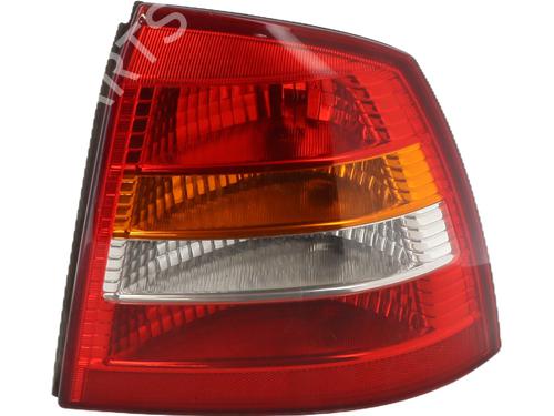 Used Right taillight OPEL ASTRA G Hatchback (T98) 2.0 DTI 16V (F08, F48) (101 hp) 20960203