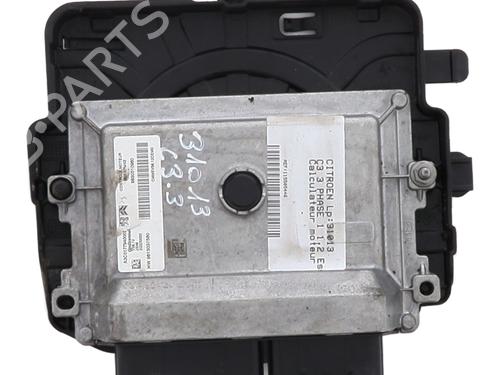 Used Engine control unit (ECU) Engine control unit (ECU) CITROËN C3 III (SX) 1.2 PureTech 82 (83 hp) 30776827 30776827